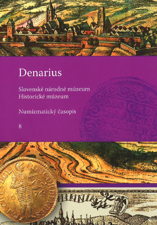 Denarius 8